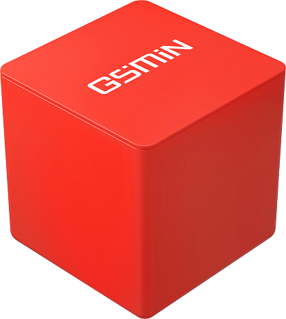   GSMIN WP33s Ceramic      ()