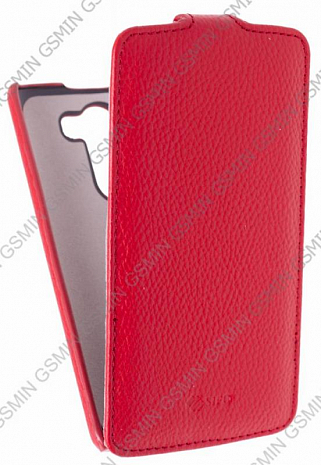    LG G3 D855 Sipo Premium Leather Case - V-Series ()