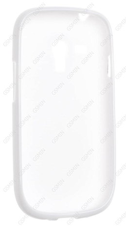    Samsung Galaxy S3 Mini (i8190) TPU () ( 95)