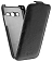    Samsung Galaxy Core LTE (G386F) Sipo Premium Leather Case - V-Series ()