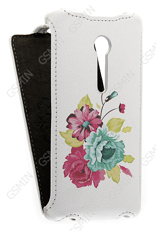    Sony Xperia ion / LT28at Redberry Protective Flip Case () ( 5/5)