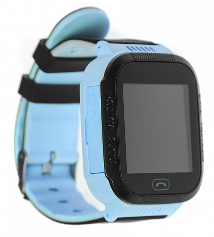    Smart Baby Watch Q528 ()