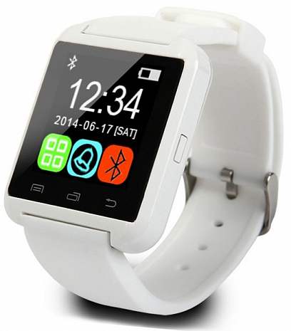   Smart Watch U8 ()