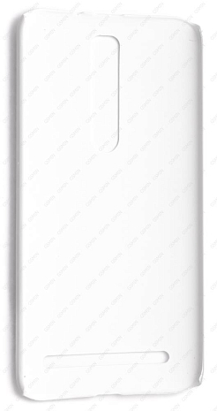 Чехол-накладка для Asus Zenfone 2 ZE550ML / Deluxe ZE551ML (Белый) (Дизайн 177)