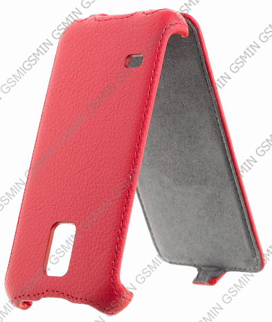    Samsung Galaxy S5 mini Gecko Case ()
