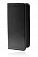 Кожаный чехол для Samsung Galaxy S8 на магните (Черный)