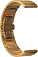   GSMIN Steel Collection 22  Samsung Gear S3 Frontier / Classic / Galaxy Watch (46 mm) ()