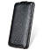    LG G2 mini D618 Melkco Premium Leather Case - Jacka Type (Black LC)