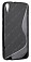    HTC Desire 828 Dual Sim S-Line TPU ()