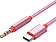- GSMIN B56 USB Type-C - Mini Jack 3.5    (1 ) ()