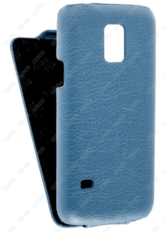    Samsung Galaxy S5 mini Aksberry Protective Flip Case ()