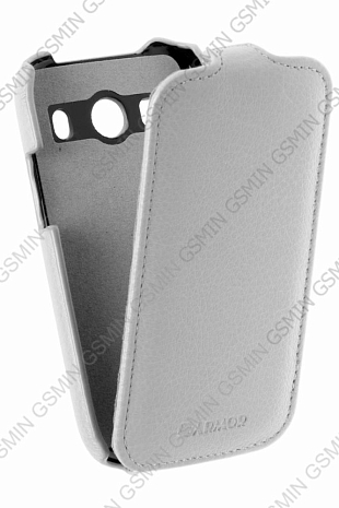    Samsung Galaxy Ace Style LTE (G357FZ) Armor Case "Full" ()