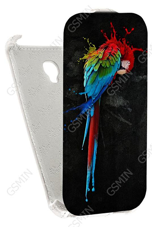    Alcatel One Touch POP STAR 5022D Aksberry Protective Flip Case () ( 152)