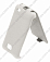 Кожаный чехол для Samsung Galaxy R (i9103) Armor Case (Белый)