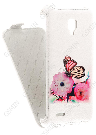    Alcatel One Touch Pop 2 (5) 7043 Armor Case () ( 7/7)