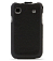 Кожаный чехол для Samsung Galaxy S3 Mini (i8190) Melkco Premium Leather Case - Jacka Type (Black LC)