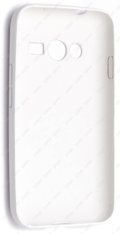  -  Samsung Galaxy Ace 4 Lite (G313h) Aksberry Slim Soft () ( 10)