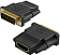   GSMIN RT-91 HDMI (F) - DVI-I (24+5) (M), 2  ()