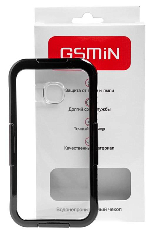    Samsung Galaxy S6 Edge G925F GSMIN WaterProof Case ()