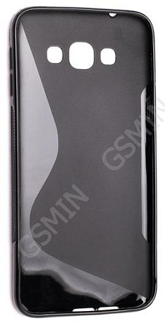    Samsung Galaxy A8 S-Line TPU ()