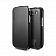 Кожаный чехол для Samsung Galaxy S3 (i9300) SGP Leather Case Argos (Черный)