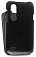    HTC Desire V / Desire X Melkco Leather Case - Jacka Type (Black LC)