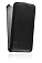 Кожаный чехол для Asus ZenFone 3 Deluxe ZS570KL Aksberry Protective Flip Case (Черный)
