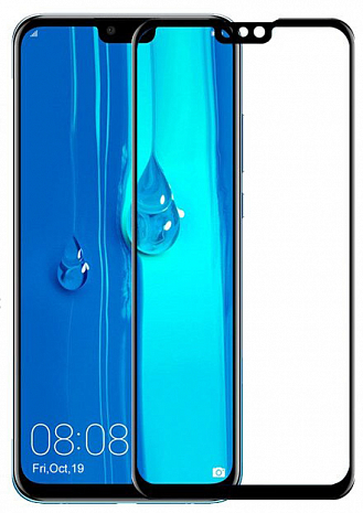     Huawei Y9 (2019) GSMIN 20D Full Glue 0.3mm   ()