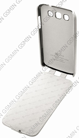    Samsung Galaxy Win Duos (i8552) Sipo Premium Leather Case - V-Series ()