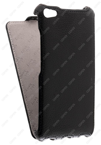    Meizu U20 Aksberry Protective Flip Case ()