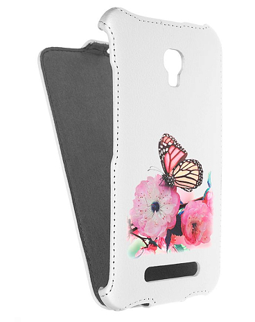    Alcatel One Touch Pop S9 7050Y Armor Case () ( 7/7)