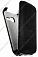 Кожаный чехол для Samsung S6102 Galaxy Y Duos Armor Case (Черный)