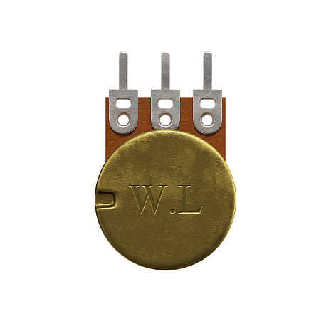  GSMIN WH148 B100K (100 )   15 3-pin (3 )