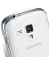    Samsung Galaxy S Duos (S7562) Melkco Poly Jacket TPU (Transparent Mat)
