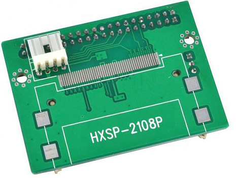  GSMIN DP6 CF  3.5 inch IDE 40-Pin (M) ,  ()