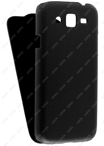    Samsung Galaxy Mega 5.8 (i9150) Aksberry Protective Flip Case ()