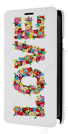    Samsung Galaxy Note 4 (octa core) Armor Case - Book Type () ( 14)