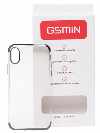   GSMIN Series Ultima  Apple iPhone X/XS (-)