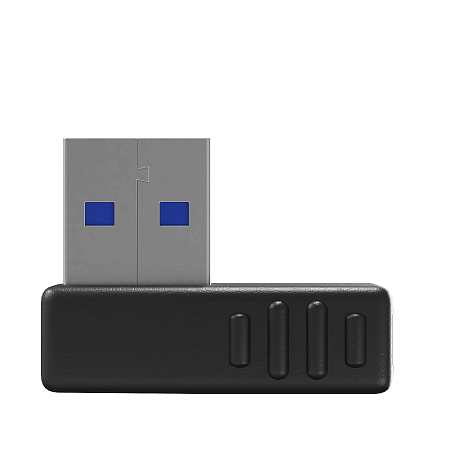   GSMIN RT-53 ( 270 ) USB 3.0 (F) - USB 3.0 (M) ()