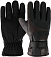       Gsmin Leather Gloves (-)