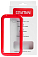 Водонепроницаемый чехол для Apple iPhone 7/8 GSMIN WaterProof Case (Красный)
