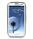    Samsung Galaxy S3 (i9300) Melkco Poly Jacket TPU (Transparent Mat)