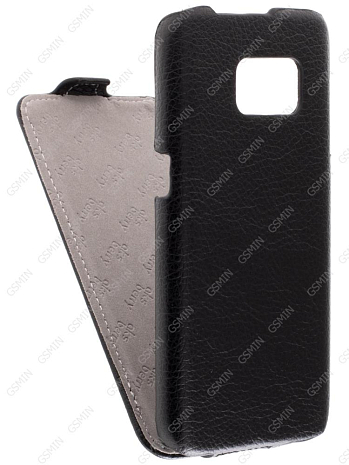    Samsung Galaxy S7 Aksberry Protective Flip Case ()