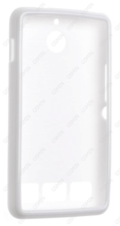    Sony Xperia E1 Dual TPU () ( 47)