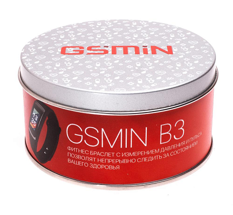  GSMIN B3      ()