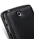    Samsung Galaxy Tab 3 7.0 Melkco Premium Leather Case - Slimme Cover Type (Black LC) Ver.6