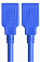  GSMIN AA-85 USB 3.0 (F) - USB 3.0 (F) (0,3 ) ()