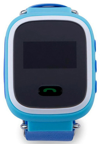    Smart Baby Watch Q60 ()