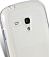    Samsung Galaxy S3 Mini (i8190) Melkco Poly Jacket TPU (Transparent Mat)