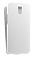    HTC One Dual Sim E8 Sipo Premium Leather Case - V-Series (White) ( 154)
